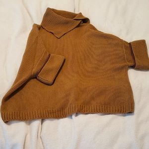 Massimo Dutti sweater